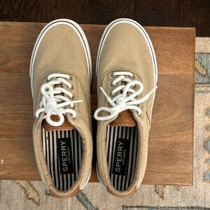 Men’s Sperry Shoes size 8.5